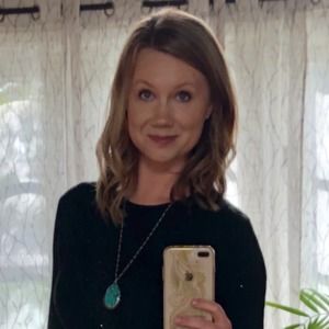 Meet your Posher, Ann